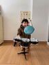 飒望【德国】架子鼓家用练习初学者入门3-10岁男女孩儿童玩具生日礼物 【粉色大号】5鼓带地通鼓耐用鼓膜+凳子 儿童玩具乐器架子鼓六一儿童节生日礼物 实拍图