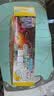 双筋密封袋自封袋食品级防串味保鲜袋收纳储物 中号2盒 实拍图