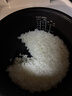 东芝（TOSHIBA）【官方旗舰店】饭甜甜0涂层电饭煲316L不锈钢内胆家用微微压电饭锅  鲜米酵活饭IH加热 一级能效 单内胆丨 3L 丨RC-10IHTC(W) 实拍图