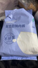 全棉时代一次性内裤女纯棉不掉絮灭菌 L码5条 实拍图