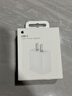 Apple/苹果 20W USB-C充电器  type-c充电器苹果手机充电器原装手机快充头 苹果17手机充电器 实拍图