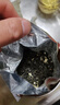 乐品乐茶茉莉花茶茶叶特级川派横县飘雪浓香绿茶新茶袋装250g自己喝送礼袋 实拍图