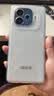KOOLIFE 适用 iQOO Z9 Turbo/+手机壳保护套vivo iqoo z9手机套镜头全包简约亲肤透明软壳淡化指纹外背壳 实拍图