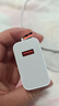 小米 原装 67W充电器 线充套装 65W快充 适用小米/ultra/红米redmi手机/K70 实拍图