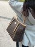 奥康（Aokang）包包女包2026新潮腋下包轻奢单肩托特包生日母亲节礼物送妈妈老婆 实拍图