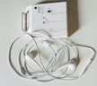 Apple/苹果 EarPods 闪电/Lightning有线耳机 苹果耳机有线耳机原装耳机 适用闪电接口的手机平板 实拍图