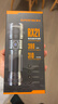 神火（SupFire）RX21强光手电筒变焦超亮远射长续航小型便携军户外骑行家专用灯 实拍图