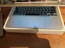 Apple/苹果AI【70W快充】MacBook Air13英寸M5 (10+8核) 16G 512G星光色笔记本电脑Z1L30002Y 实拍图