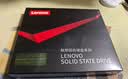 联想（Lenovo）512GB SSD固态硬盘m.2(SATA) SL700固态宝系列 2242板型 实拍图
