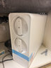京东京造净水器灵犀1200G 家用净水机0阻垢剂 低钠宝宝水 Pro2.0陶氏RO反渗透母婴厨下直饮机净饮机 实拍图