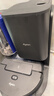 戴森（DYSON）【重磅新品】 Spot+Scrub AI 上下水版扫地机器人智能吸尘机器人吸尘器 扫拖一体全自动清洗 实拍图