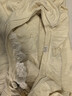 猫人【防螨抗菌纯棉】睡衣女士睡裙女法式甜美花边公主风家居服米白M 实拍图