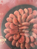 禧美海产熟冻北极甜虾净重3斤装/盒 150/180小号规格 MSC认证 轻食海鲜 实拍图
