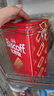 Lotus Biscoff比时咔比利时进口焦糖饼干送礼铁罐礼盒312G休闲食品 实拍图