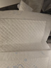 十月结晶婴儿一次性隔尿垫80片25*33cm防水尿垫隔尿垫婴儿透气不渗护理垫 实拍图