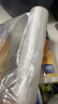 妙洁 背心式厚实保鲜袋 大号330只 食品级加厚手提 实拍图