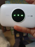 TCL随身wifi三网通用免插卡无线wifi6车载4G路由器随身便携无限制移动联通电信全国通用2026款5GXY15B 【升级充电款】3000毫安大电池 不限速不虚标月享1500G流量 实拍图