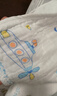 全棉时代儿童浴巾纯棉透气纱布浴巾新生婴儿宝宝洗澡大毛巾潜水艇95*95cm 实拍图