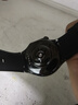 OPPO Watch X2 墨石岩黑【国家补贴】全智能手表运动健康心脏健康 eSIM电话手表 钛合金表圈oppo手表 实拍图