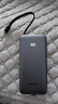 绿联【热销100W+】3C认证可上飞机充电宝20000毫安22.5W快充10000毫安便携小巧移动电源适用苹果华为 33W自带线｜智能数显｜2W毫安 实拍图