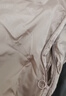 班哲尼旅行洗漱包收纳包袋羽绒服压缩袋手提内衣衣服物家用棉被整理袋子 实拍图