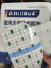 Dr.HillGod医用游泳私密防水贴泡温泉女性私处防护贴儿童防感染无忧保护贴 实拍图