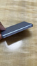 小米（MI）【3C认证】小米磁吸超薄充电宝 5000 7.5W 蓝色  可上飞机/火车 有线无线自在充电iPhone17Air适配 实拍图