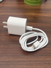 Viken【直营正品】适用苹果17/16/15充电器头40W/45W正品套装iPhone17/16/15proMax/pro电源适配器线 【原盒封装】30W快充头+1米编织快充线 安全认证不伤机 实拍图