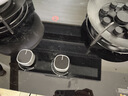 康佳（KONKA）燃气灶煤气灶双灶具家用 5.2kW文武双全火九腔鸳鸯灶式嵌入式 钢化防爆上门安装 JZY-B900Y 实拍图
