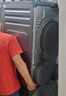 TCL双子舱T20洗烘套装10KG滚筒洗衣机全自动+热泵烘干机大筒径家电国家补贴以旧换新GH200T20-DBIS 实拍图