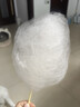 拜杰全自动棉花糖机器 儿童棉花糖机 家用商用摆摊神器 迷你小型 蛋壳 实拍图