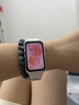 华为手环11 NFC版 悦动白 铝合金表壳1.62英寸流畅大屏专业睡眠健康监测实况窗信息抬腕即知手环10升级 实拍图