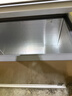 美菱冰柜301/300升卧式顶开门家用商用两用减霜冷藏冷冻大容量冷柜一级能效断电保鲜小冰箱补贴电冰柜 BC/BD-300DTX-炫金 300L 实拍图