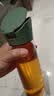 苏泊尔（SUPOR）玻璃油壶自动开合厨房油罐醋瓶家用酱油瓶用油不漏油 KG60BG11 实拍图