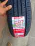 朝阳(ChaoYang)轮胎 小汽车轮胎 舒适型轿车胎 Ecomfort A08系列 205/55R16 91V 实拍图
