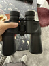 尼康（Nikon）阅野ACULON A211 10X50双筒望远镜高清户外便携观景找蜂望眼镜 实拍图