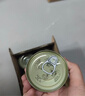 网易严选猫湿粮零食浓汤大口肉罐头鸡肉+三文鱼 85g*24罐 实拍图
