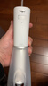 松下（Panasonic）超声波水流洁牙喷嘴瞬时洁齿缝 适用于1520/1533/1523/DJ43替换喷嘴 2支装WEW0986X405 实拍图