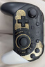 Nintendo Switch任天堂Pro手柄一代OLED续航游戏手柄日版王国之泪限定手柄Switch周边配件蓝牙 实拍图