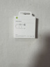 Apple/苹果 EarPods USB-C有线耳机 type-c有线耳机苹果耳机 苹果17有线耳机笔记本耳机游戏音乐 实拍图