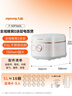 九阳（Joyoung）【全域蜂窝0涂层】1300W IH加热316L内胆电饭煲电饭锅5升大容量4-6人家用多功能 50F560L 实拍图