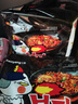 三养（SAMYANG）火鸡面三养速食方便面袋装 700g(140g*5)泡面拌面早餐零食 实拍图