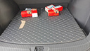 车丽友 定制全包围汽车脚垫后备箱垫单片适用于君威昂科威卡罗拉凯美瑞 实拍图