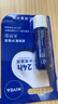 妮维雅（NIVEA）天然型润唇膏双支装4.8g*2男女适用滋润保湿打底母亲节实用礼物 实拍图