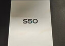 vivo S50 12GB+256GB 告白【糯米儿限定礼盒套装】赠买换无忧专属礼 主摄级长焦Live AI拍照手机 实拍图
