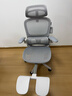 黑白调P2Pro二代人体工学椅电脑椅办公椅电竞椅子人工力学座椅4D腰托 实拍图