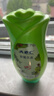 ABC私处洗液私密护理卫生抑菌洗液200ml*2(茶树精华草本抑菌 ) 实拍图