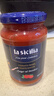 lasicilia【进口】拿坡里原味番茄罗勒意面酱350g 意粉番茄酱意大利面酱 实拍图