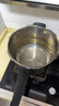 苏泊尔SUPOR银河星304不锈钢压力锅24cm高压锅燃气电磁炉通用YS24E 实拍图