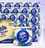 维达（Vinda）有芯卷纸 蓝色经典4层200克*27卷 山茶花香 卫生纸卷筒纸纸巾整箱 实拍图